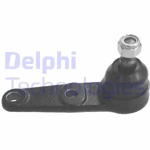 Подушка (опора) двигуна Delphi TC582 (фото 1)