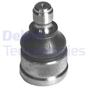 Кульова опора Delphi TC589