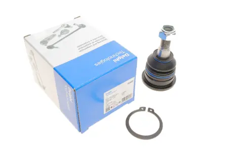 Шаровая опора delphi TC592
