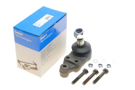Кульова опора Delphi TC658