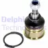 Шаровая опора delphi TC683