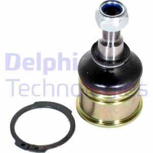 Шаровая опора delphi TC683 на Хонда Аккорд 5