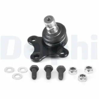Шаровая опора delphi TC8445 Ситроен С3