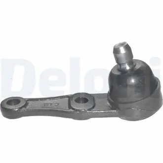 Подушка (опора) двигуна Delphi TC897