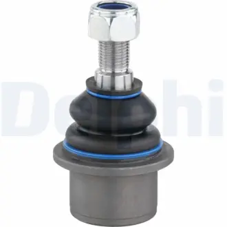 Подушка (опора) двигателя delphi TC985