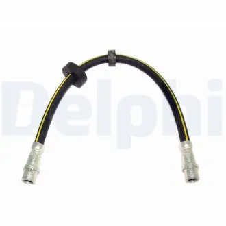 Шланг гальмівний передній Delphi LH0336