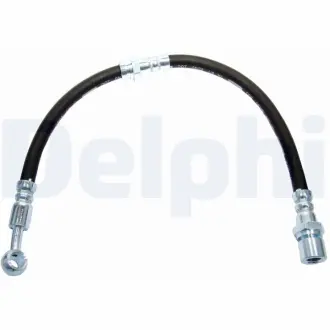 Шланг тормозной передний delphi LH6720