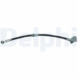 Шланг тормозной передний delphi LH6955 Киа