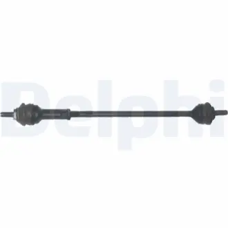 Стабілізатор (стійки) delphi TC558