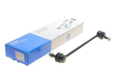 Стойка стабилизатора переднего левая delphi TC2165