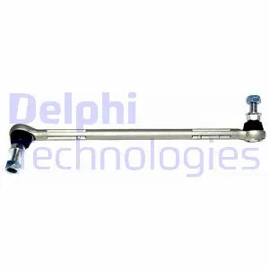 Стойка (тяга) стабилизатора delphi TC1473