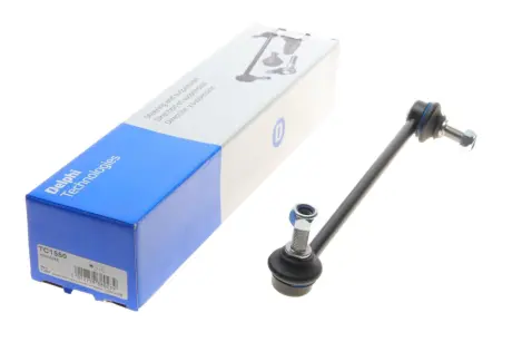 Стойка (тяга) стабилизатора delphi TC1550