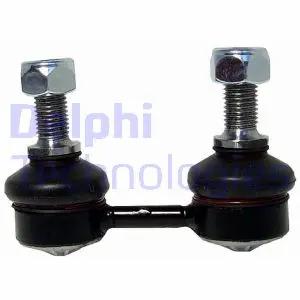 Стойка (тяга) стабилизатора delphi TC1556