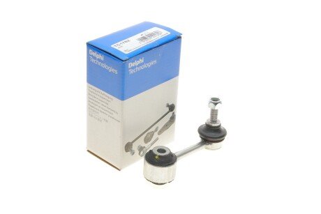 Стойка (тяга) стабилизатора delphi TC1782