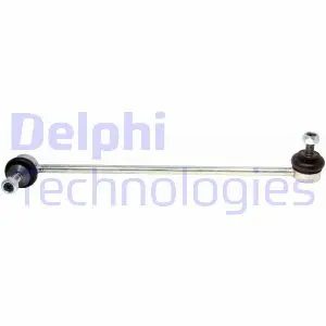 Стойка (тяга) стабилизатора delphi TC1805