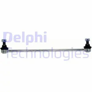 Стійка (тяга) стабілізатора Delphi TC1939