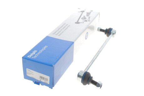 Стійка (тяга) стабілізатора delphi TC2319