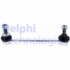 Стійка (тяга) стабілізатора Delphi TC2410 (фото 1)