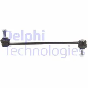 Стойка (тяга) стабилизатора delphi TC2432