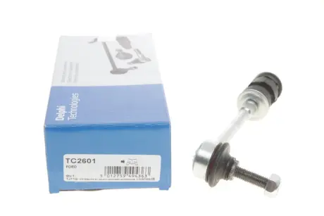 Стійка (тяга) стабілізатора Delphi TC2601