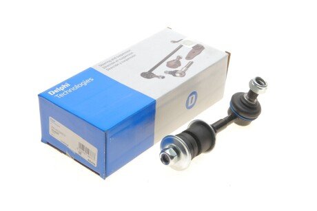 Стойка (тяга) стабилизатора delphi TC2628