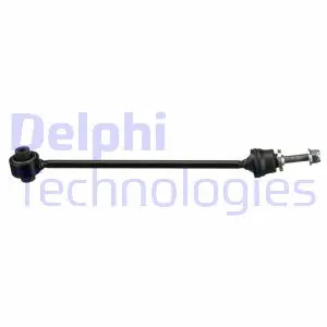 Стойка (тяга) стабилизатора delphi TC3408