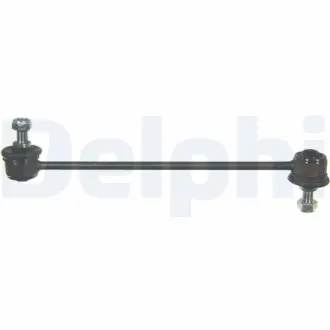 Стойка (тяга) стабилизатора передняя delphi TC1096