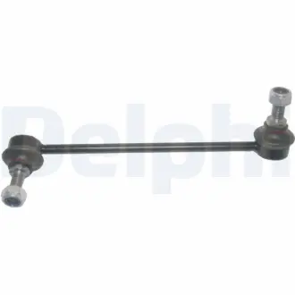 Стойка (тяга) стабилизатора передняя delphi TC1403 Hyundai Гетц