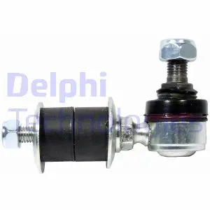 Стійка (тяга) стабілізатора передня Delphi TC1784 (фото 1)