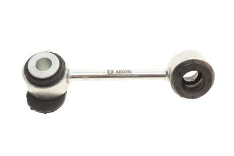 Стійка (тяга) стабілізатора передня delphi TC2053