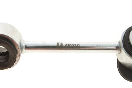 Стойка (тяга) стабилизатора передняя delphi TC2054