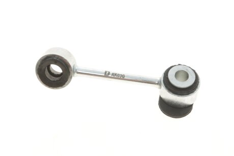 Стойка (тяга) стабилизатора передняя delphi TC2054