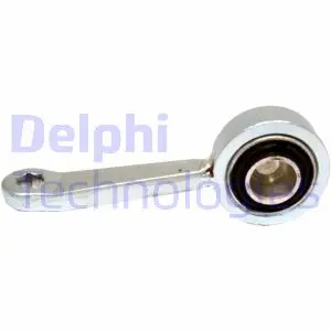 Стойка (тяга) стабилизатора передняя delphi TC2098