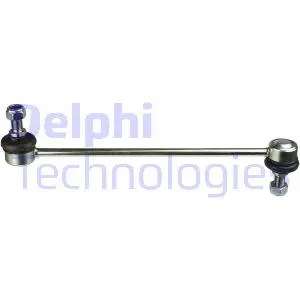 Стойка (тяга) стабилизатора передняя delphi TC2663