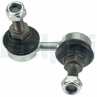 Стойка (тяга) стабилизатора передняя delphi TC3363