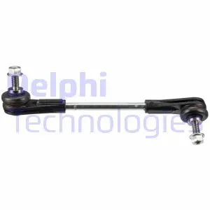Стійка (тяга) стабілізатора передня delphi TC3893