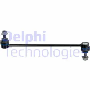 Стійка (тяга) стабілізатора передня delphi TC3913