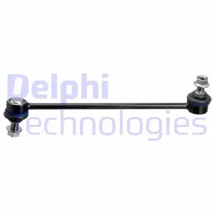 Стійка (тяга) стабілізатора передня Delphi TC3928 (фото 1)