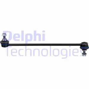 Стойка (тяга) стабилизатора передняя delphi TC3931