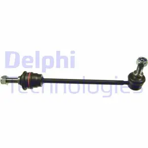 Стійка (тяга) стабілізатора передня Delphi TC986