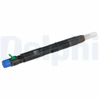 Топливная форсунка delphi 2822987612B1