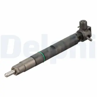 Топливная форсунка delphi 2834704212B1
