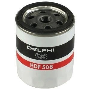 Воздушный фильтр delphi HDF508