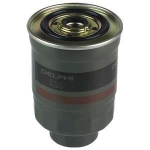 Воздушный фильтр delphi HDF526