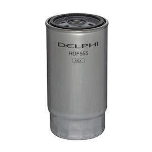 Паливний (топливный) фільтр delphi HDF555