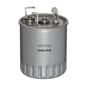 Паливний (топливный) фільтр delphi HDF556