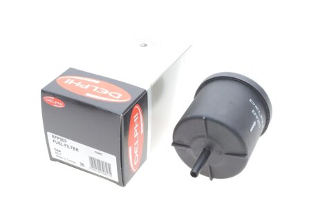 Топливный фильтр delphi EFP203