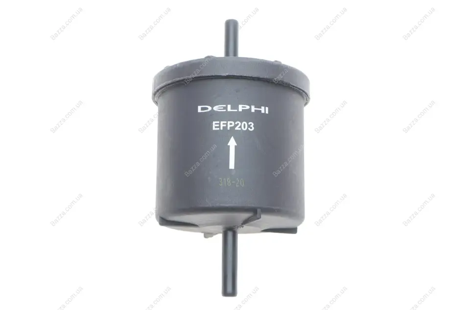 Паливний (топливный) фільтр Delphi EFP203 (фото 1)