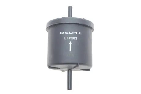 Паливний (топливный) фільтр Delphi EFP203