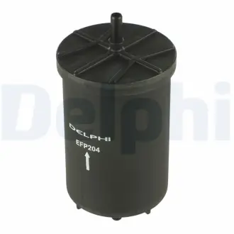 Паливний фільтр Delphi EFP204